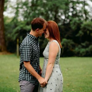 Meet your Posher, Kacey